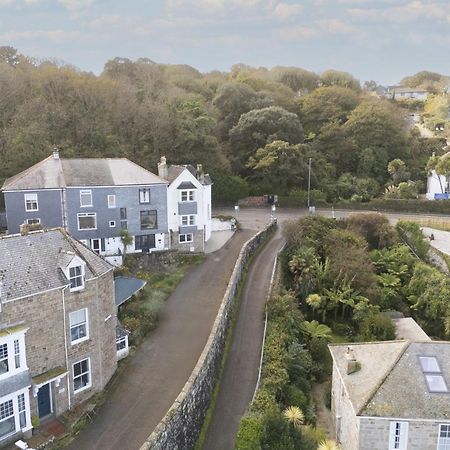 Mordros, St Ives Villa Exterior foto